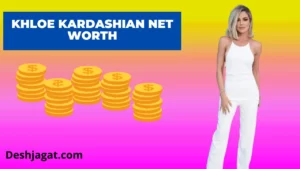 Khloe Kardashian Net Worth And Salary 2022, Age