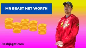 Mr Beast Net Worth And Salary, (Jimmy Donaldson) Age