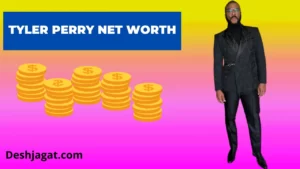 Tyler Perry Net Worth And Salary (2022) Age