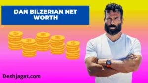 Dan Bilzerian Net Worth 2022: Income And Salary
