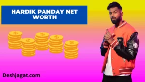 Hardik Panday Net Worth 2022: Monthly Income, Annual, Age