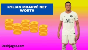 Kylian Mbappé Net Worth 2022: Income And Salary