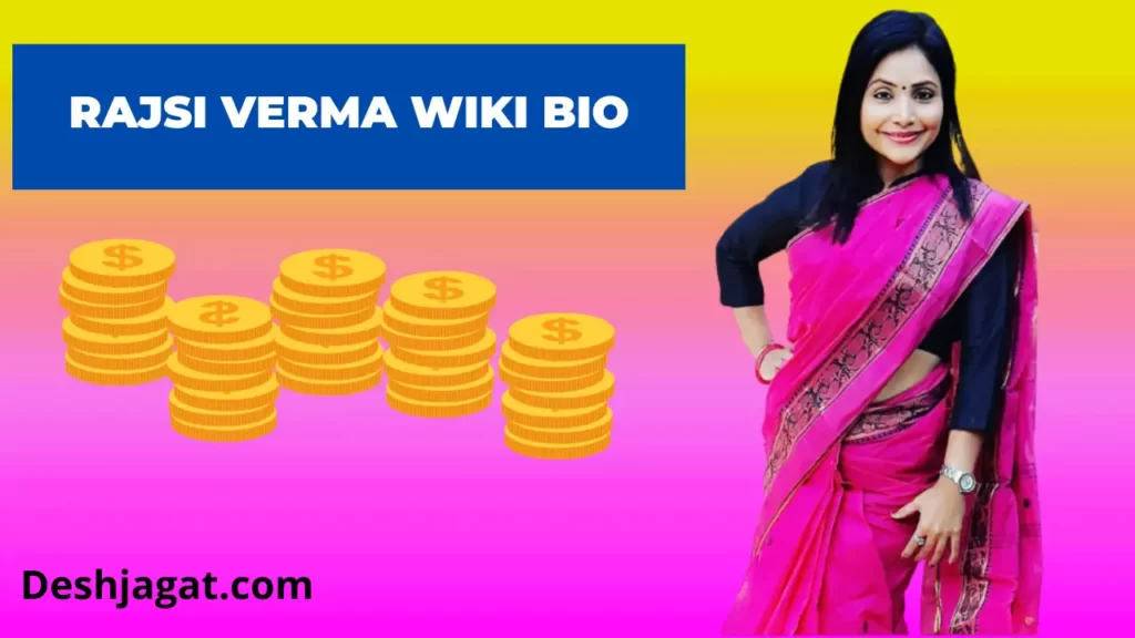 Rajsi Verma Wiki Bio 2022: Biography, Web Series List, Movie, Net Worth