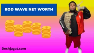 Rod Wave Net Worth 2022: Income and Salary