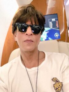 What is The Net Worth of Shah Rukh Khan 2022?