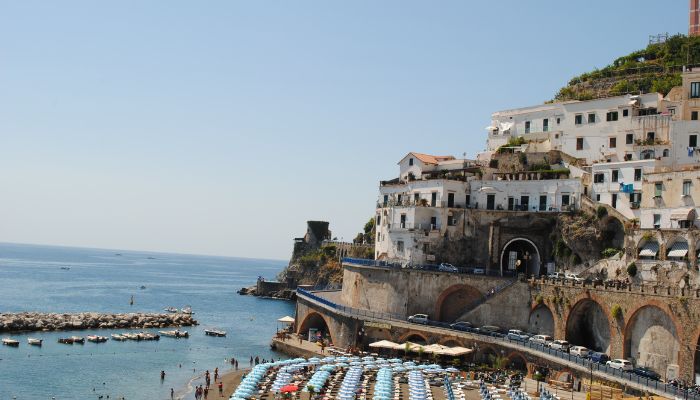 Top 25 Best Places in Italy