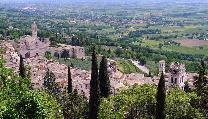 Top 25 Best Places in Italy