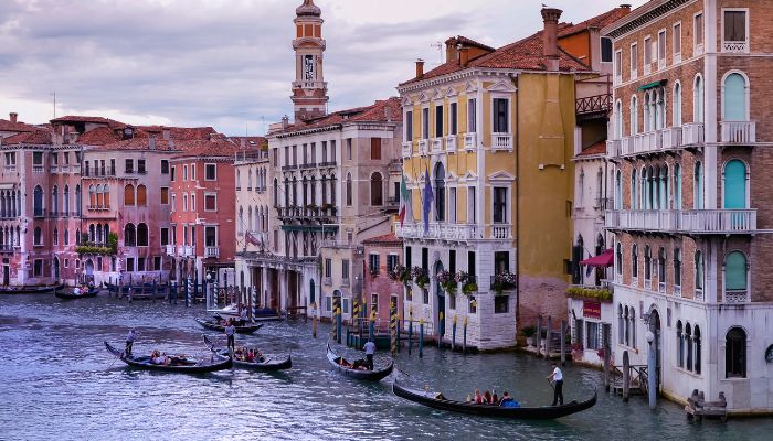 Top 25 Best Places in Italy