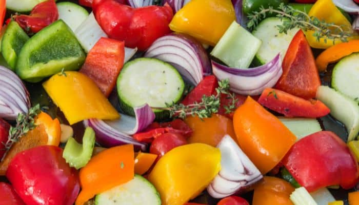 Top 5 Protein-Rich Alternatives For Vegetarians