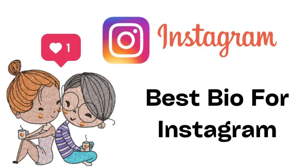 Best Bio For Instagram