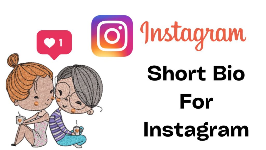 1500+ Best Short Bio For Instagram [Copy Paste] - Deshjagat