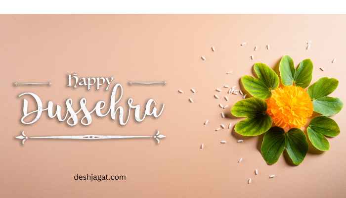 Happy Dussehra Wishes In Kannada