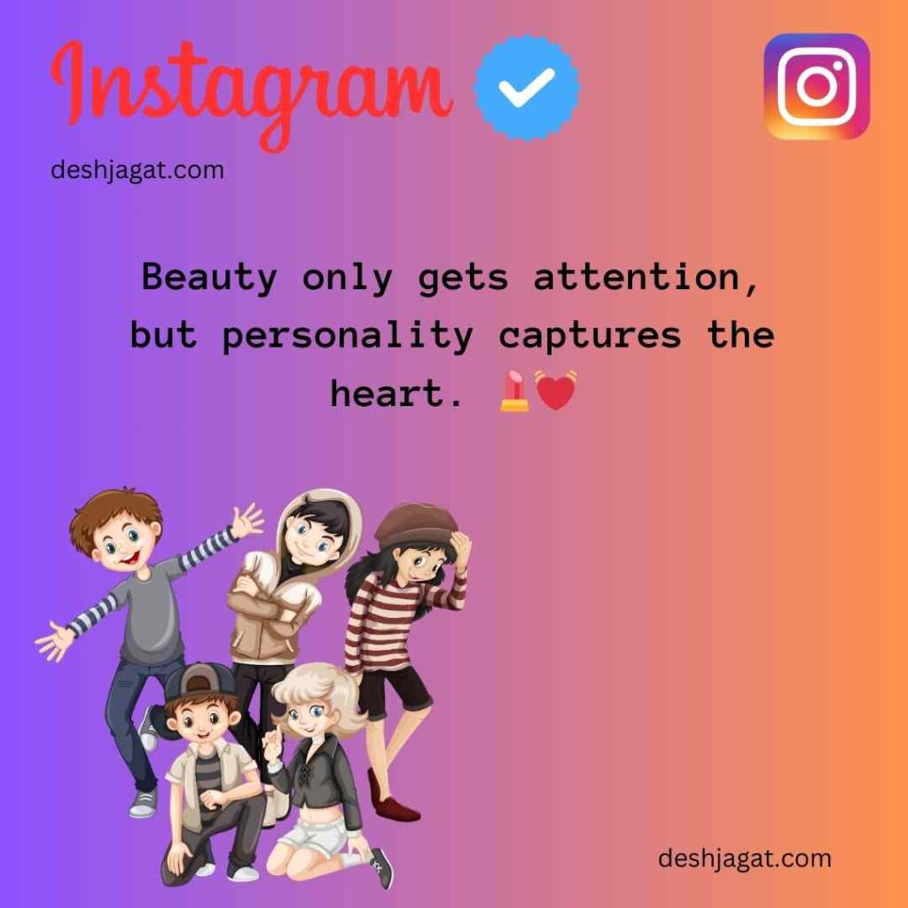 Bio For Instagram Teenager 