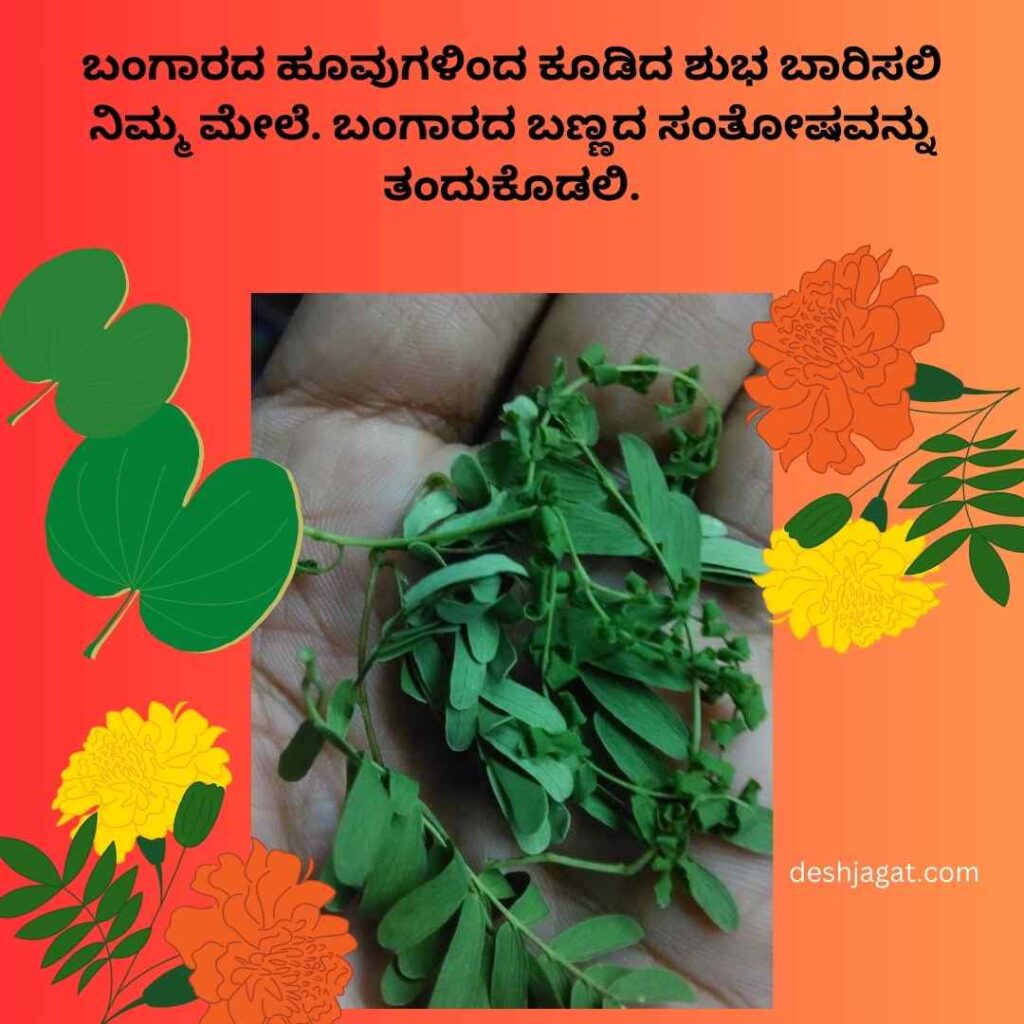 Banni Habba Wishes In Kannada